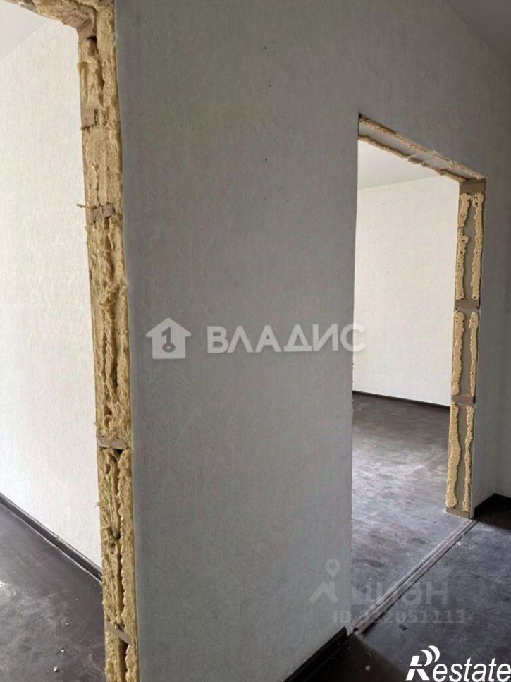 3-комн квартира ул Аллея Героев, 1,  д. 1