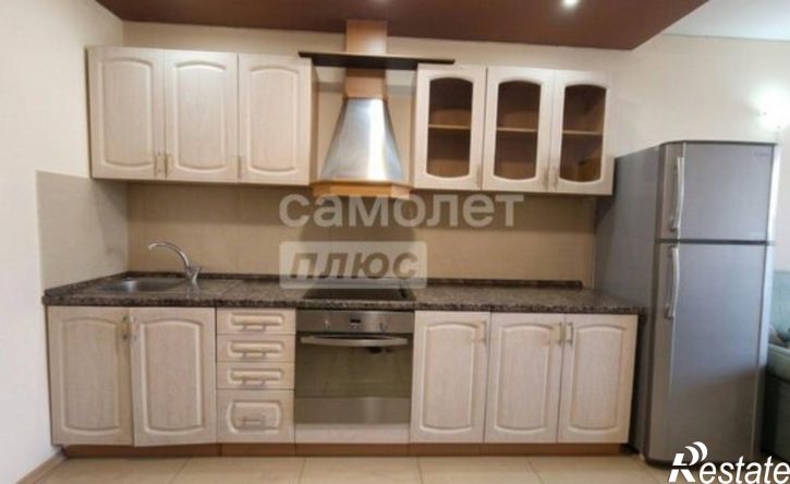 1-комн квартира ул им. Ткачева, 17,  д. 17