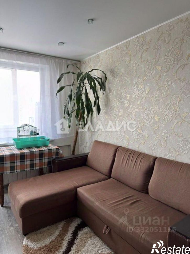 4-комн квартира ул Кузнецкая, 26,  д. 26