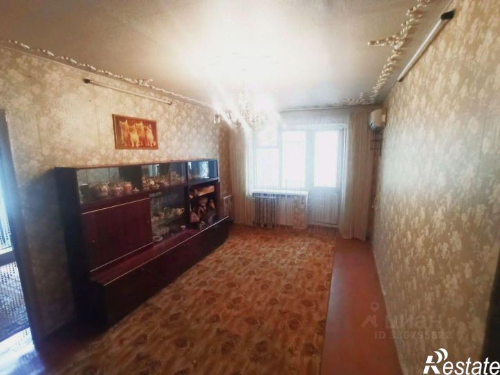 3-комн квартира ул Остравская, 8,  д. 8