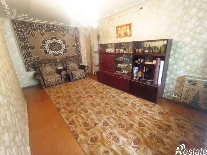 3-комн квартира ул Остравская, 8,  д. 8