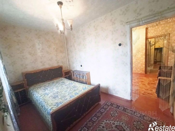 3-комн квартира ул Остравская, 8,  д. 8