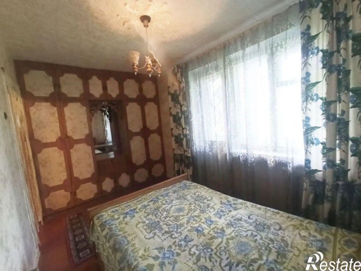 3-комн квартира ул Остравская, 8,  д. 8