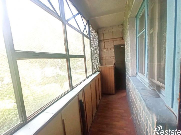 3-комн квартира ул Остравская, 8,  д. 8