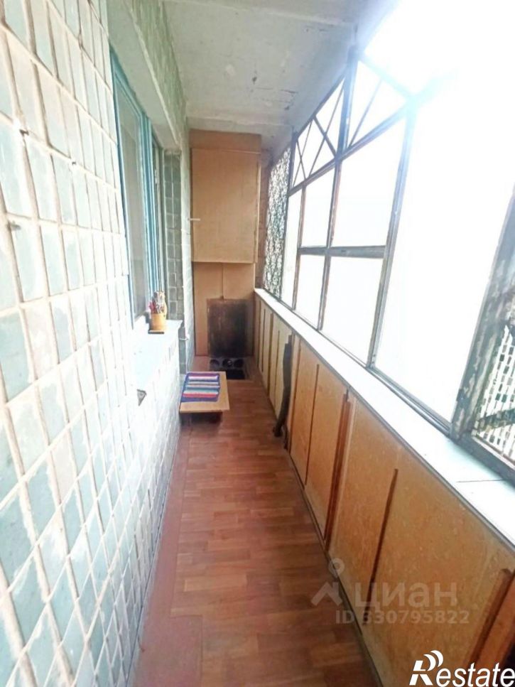 3-комн квартира ул Остравская, 8,  д. 8