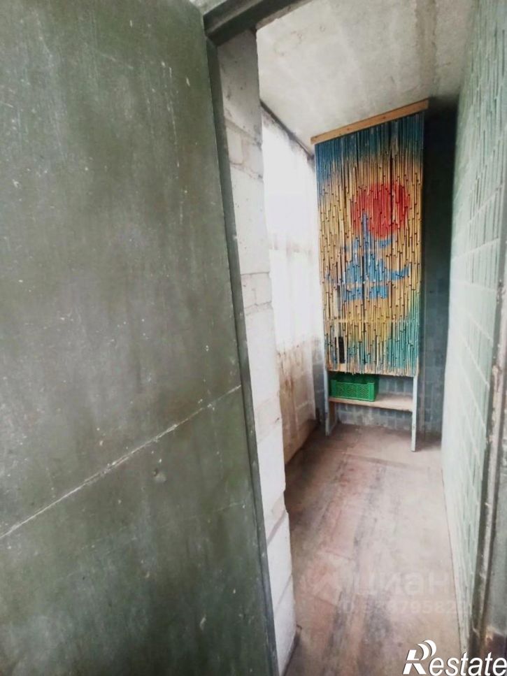 3-комн квартира ул Остравская, 8,  д. 8