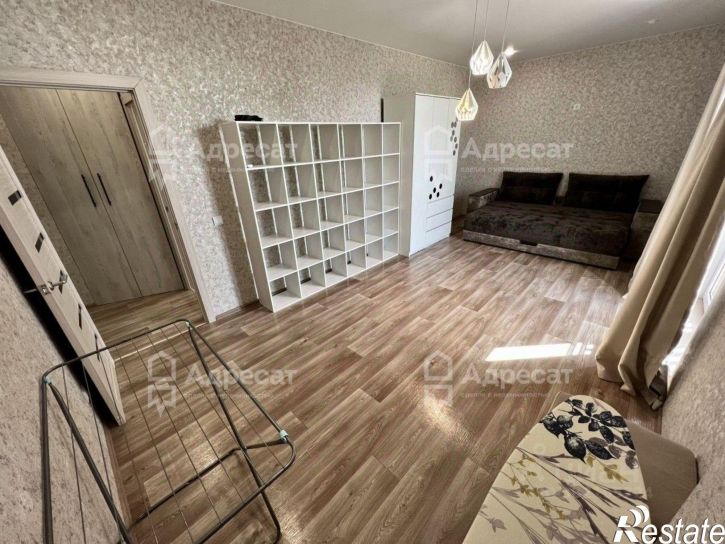 1-комн квартира ул Московская, 7б,  д. 7б