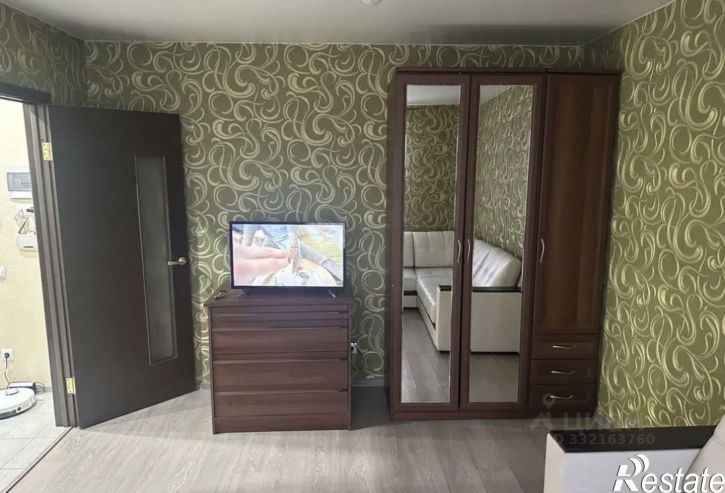 1-комн квартира пр-кт им. Героев Сталинграда, 40,  д. 40