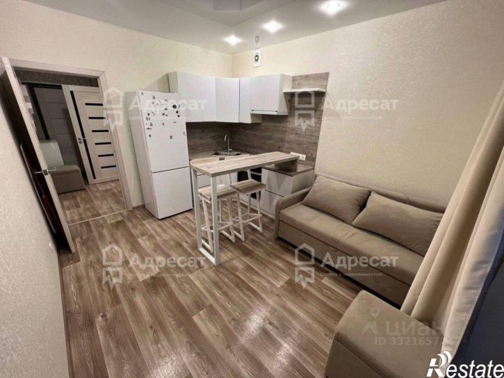 1-комн квартира ул Московская, 7б,  д. 7б