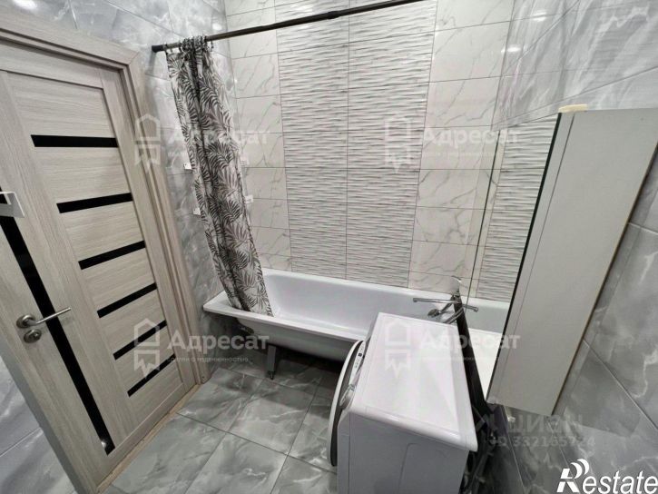 1-комн квартира ул Московская, 7б,  д. 7б