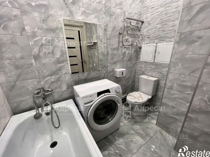 1-комн квартира ул Московская, 7б,  д. 7б