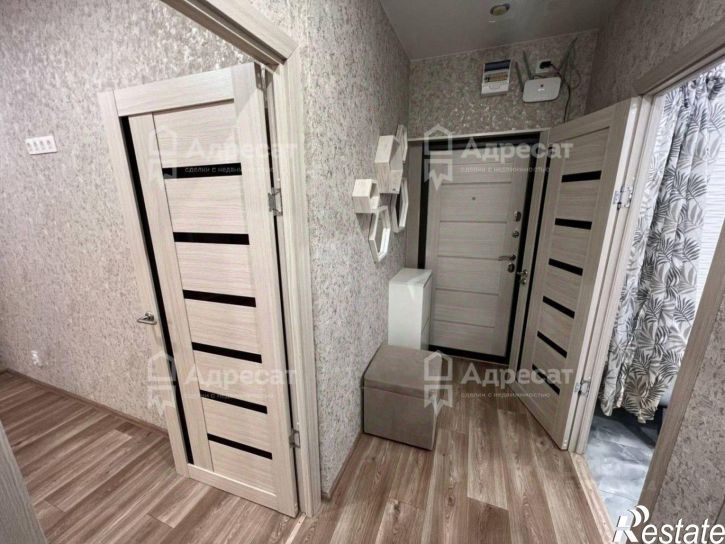 1-комн квартира ул Московская, 7б,  д. 7б