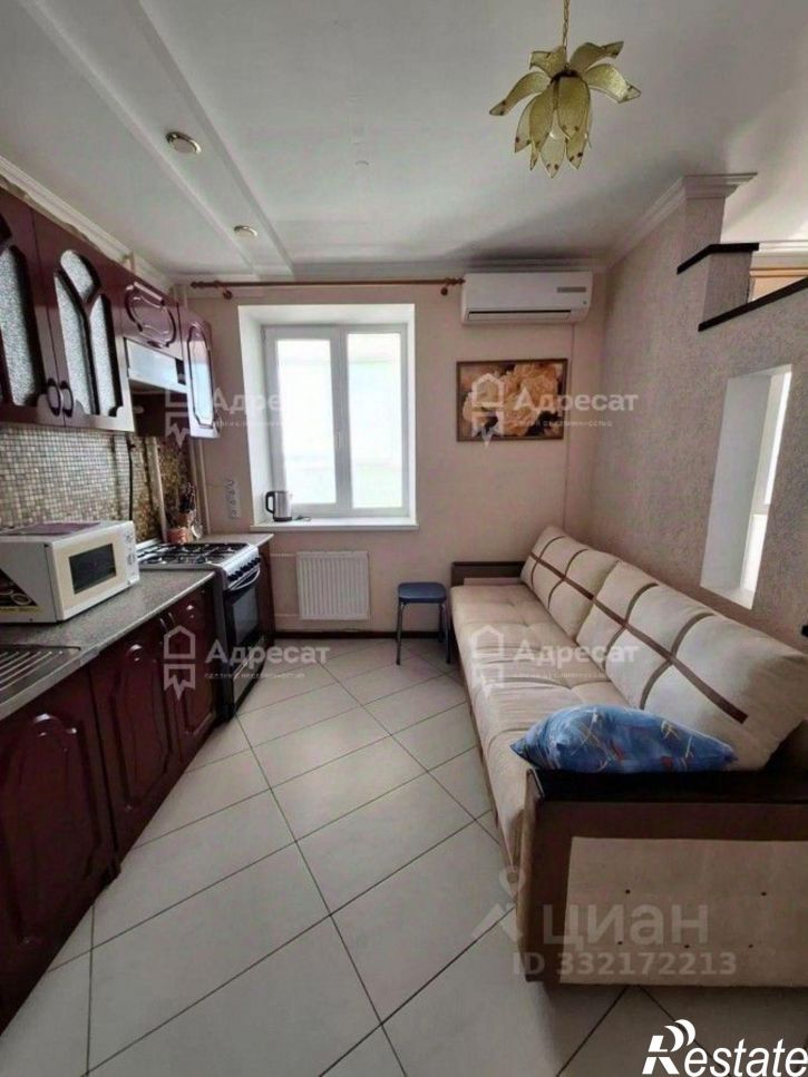 1-комн квартира ул им. Глазкова, 23а,  д. 23а