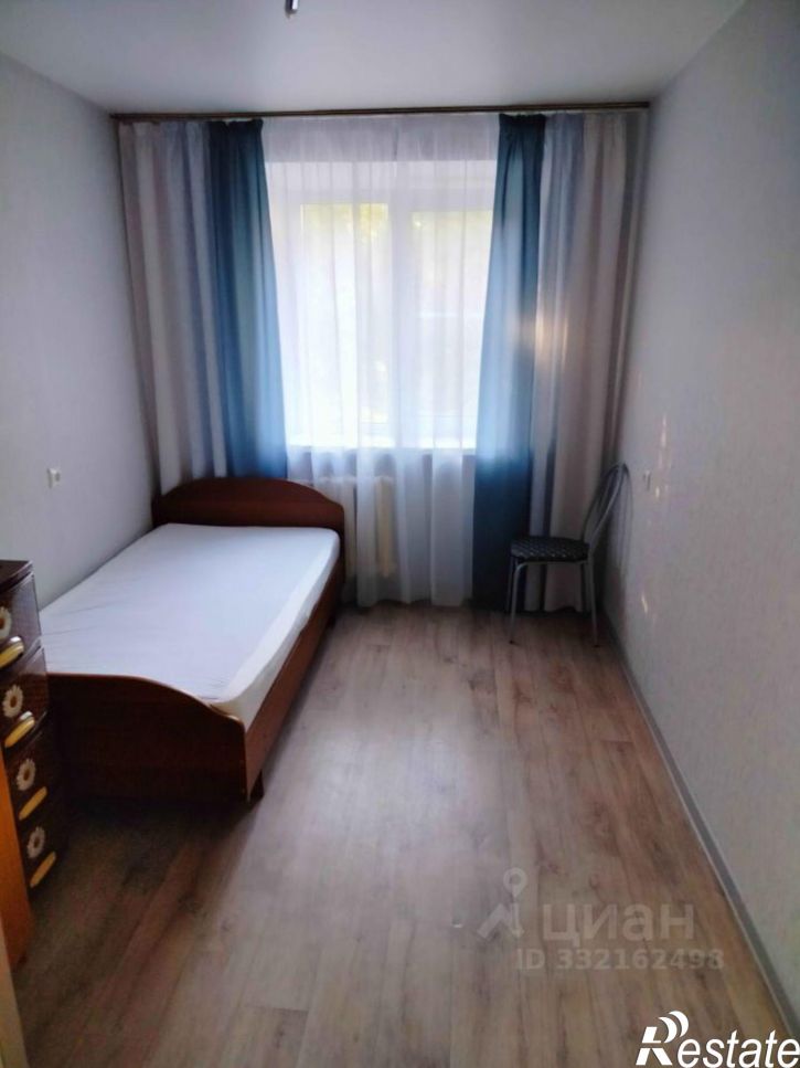 3-комн квартира ул Саушинская, 2а,  д. 2а