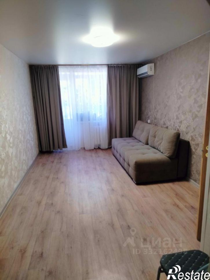 3-комн квартира ул Саушинская, 2а,  д. 2а