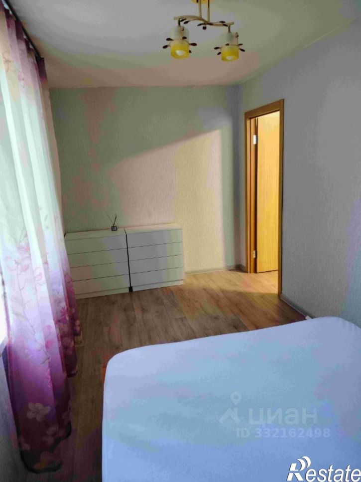 3-комн квартира ул Саушинская, 2а,  д. 2а