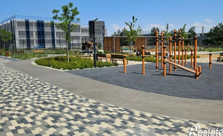 3-комн квартира улица Владимира Петровского, 6