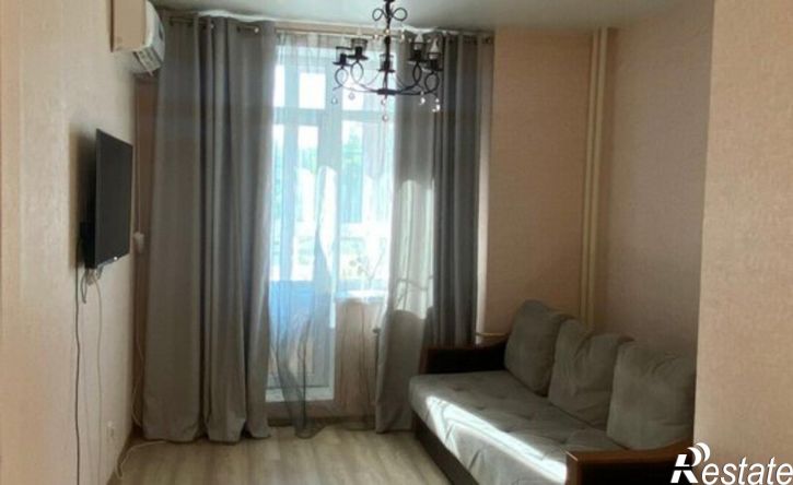 3-комн квартира ул им. маршала Воронова, 24,  д. 24