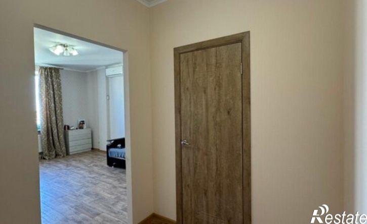1-комн квартира ул Баррикадная, 19а,  д. 19а