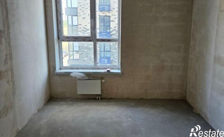 3-комн квартира улица Владимира Петровского, 6