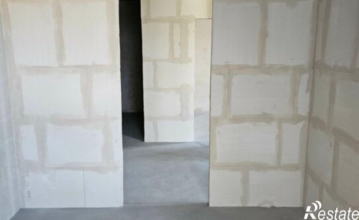 3-комн квартира улица Владимира Петровского, 6