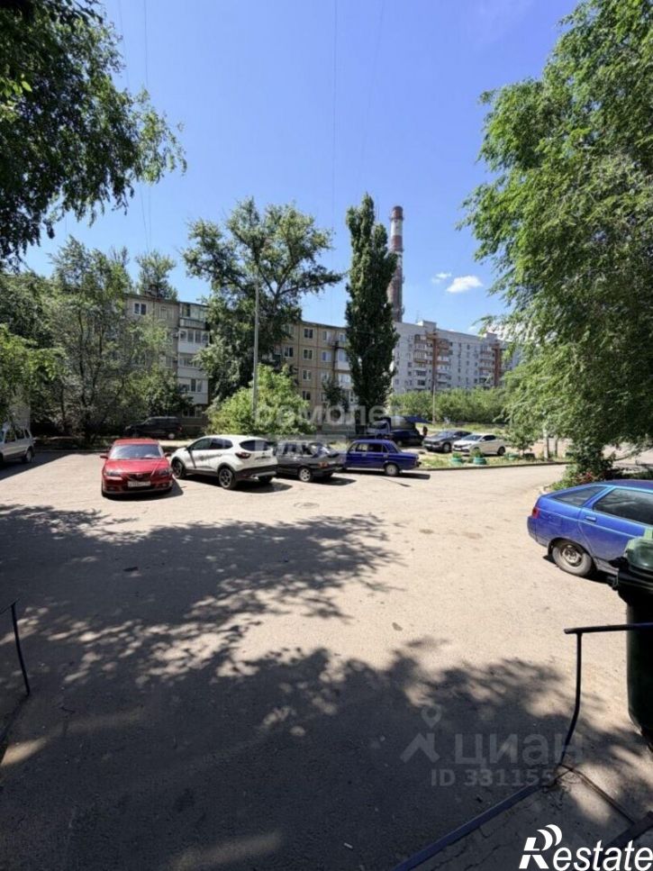 3-комн квартира ул Закавказская, 1,  д. 1