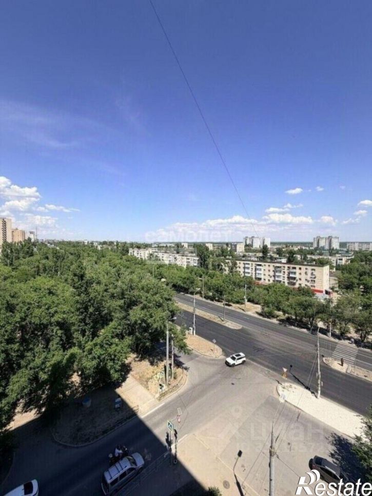 3-комн квартира ул Закавказская, 1,  д. 1