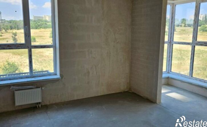 3-комн квартира улица Владимира Петровского, 6