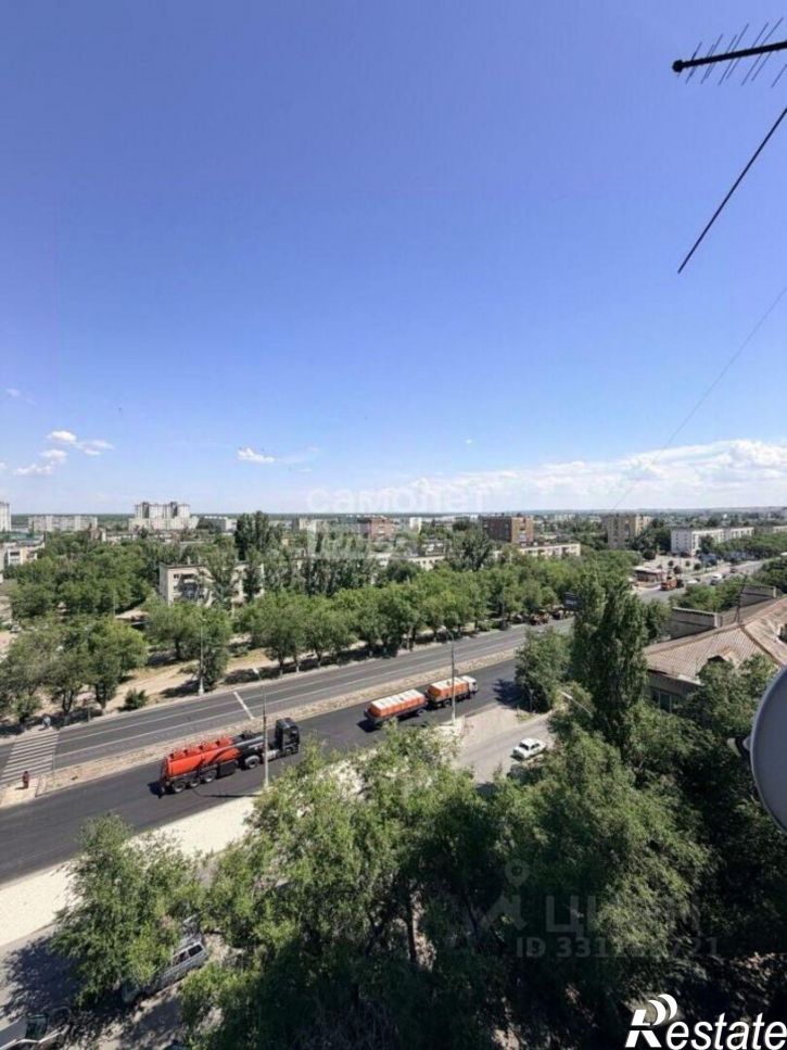 3-комн квартира ул Закавказская, 1,  д. 1