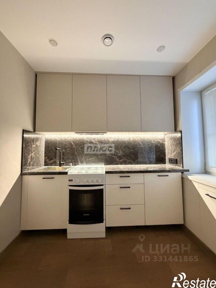 1-комн квартира ул 64-й Армии, 34,  д. 34