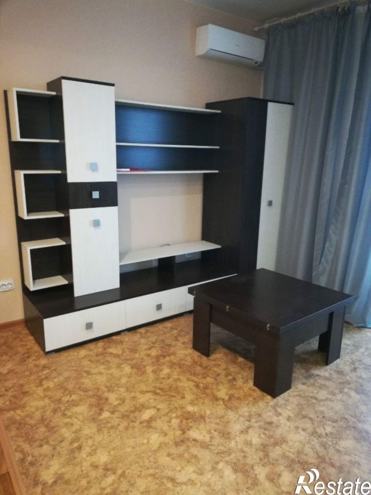 1-комн квартира ул им. Малиновского, 10а,  д. 10а