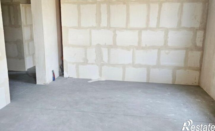 3-комн квартира улица Владимира Петровского, 6