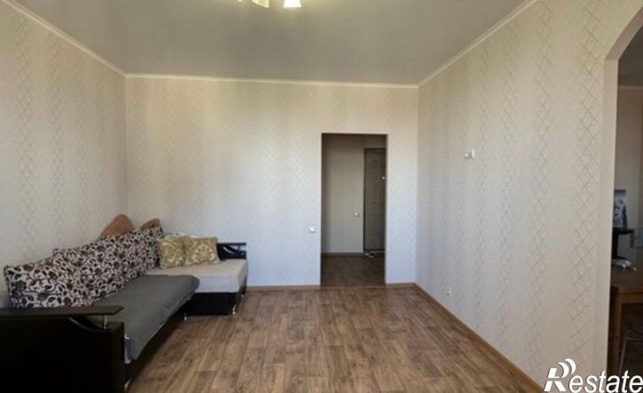 1-комн квартира ул Баррикадная, 19а,  д. 19а