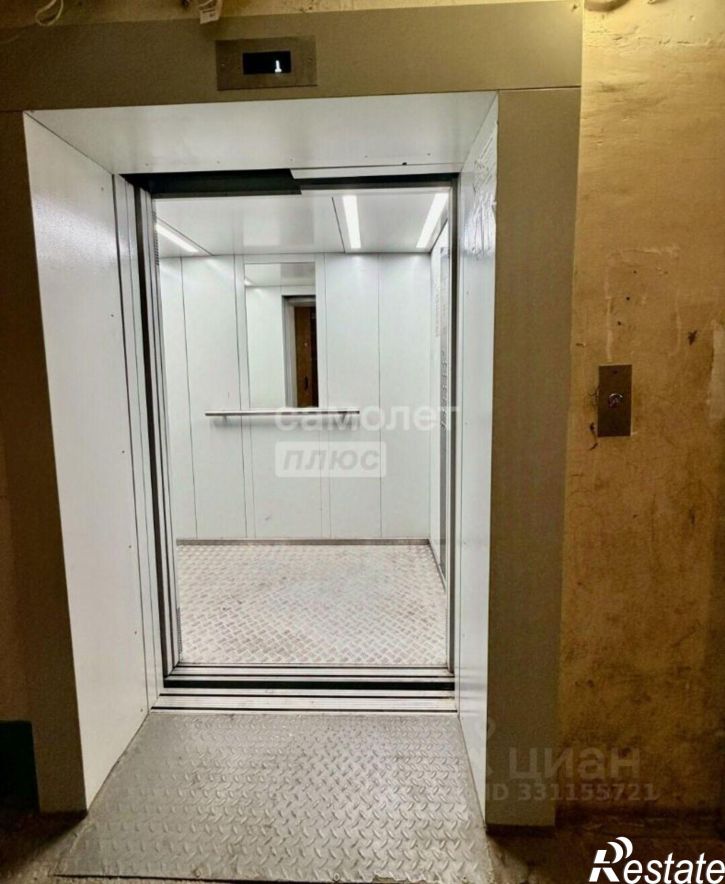 3-комн квартира ул Закавказская, 1,  д. 1