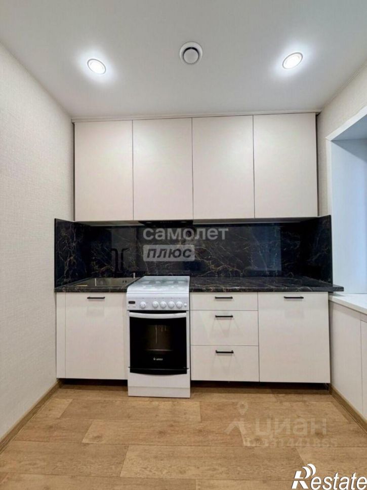 1-комн квартира ул 64-й Армии, 34,  д. 34