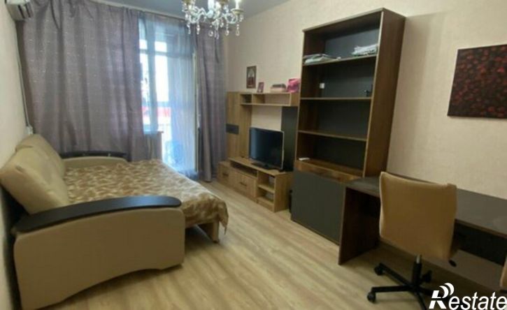 3-комн квартира ул им. маршала Воронова, 24,  д. 24