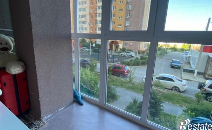 3-комн квартира ул им. маршала Воронова, 24,  д. 24