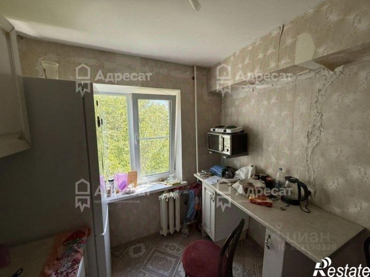 2-комн квартира ул им. Кузнецова, 9,  д. 9