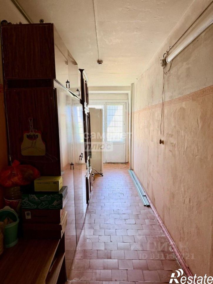 3-комн квартира ул Закавказская, 1,  д. 1
