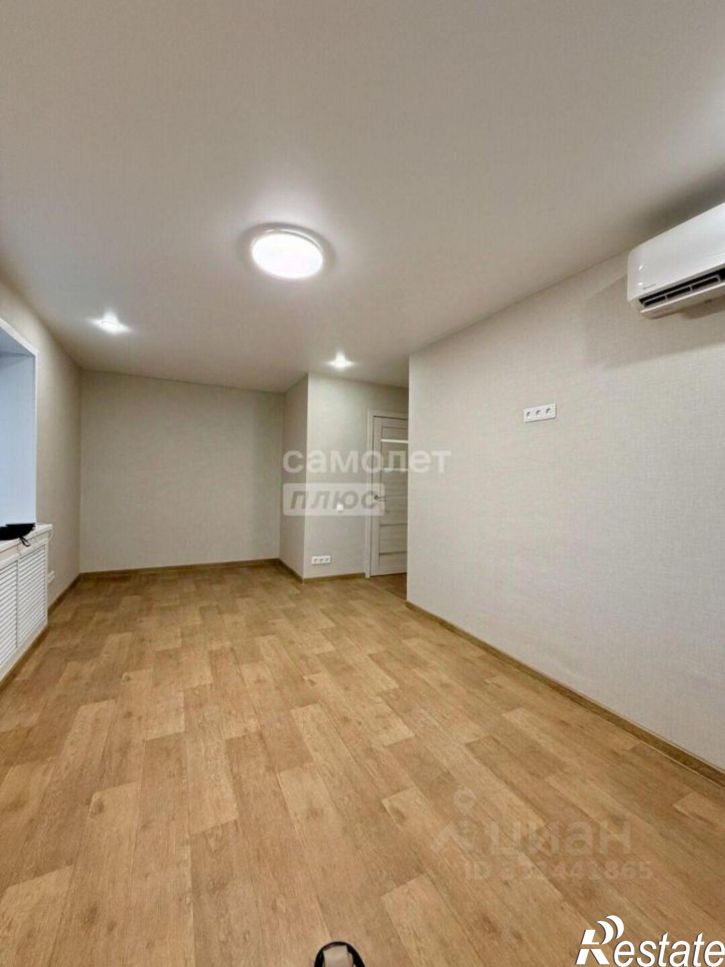 1-комн квартира ул 64-й Армии, 34,  д. 34