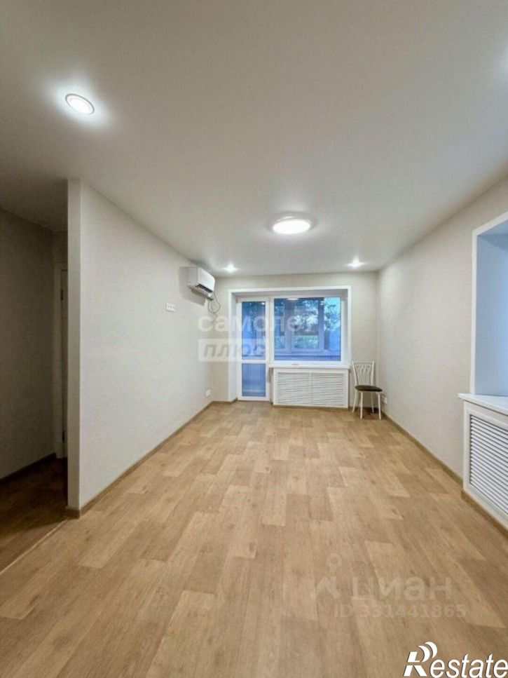 1-комн квартира ул 64-й Армии, 34,  д. 34