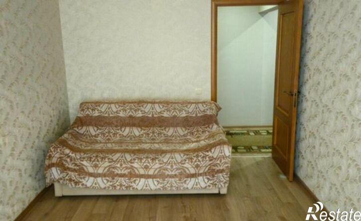 2-комн квартира ул им. маршала Воронова, 6,  д. 6