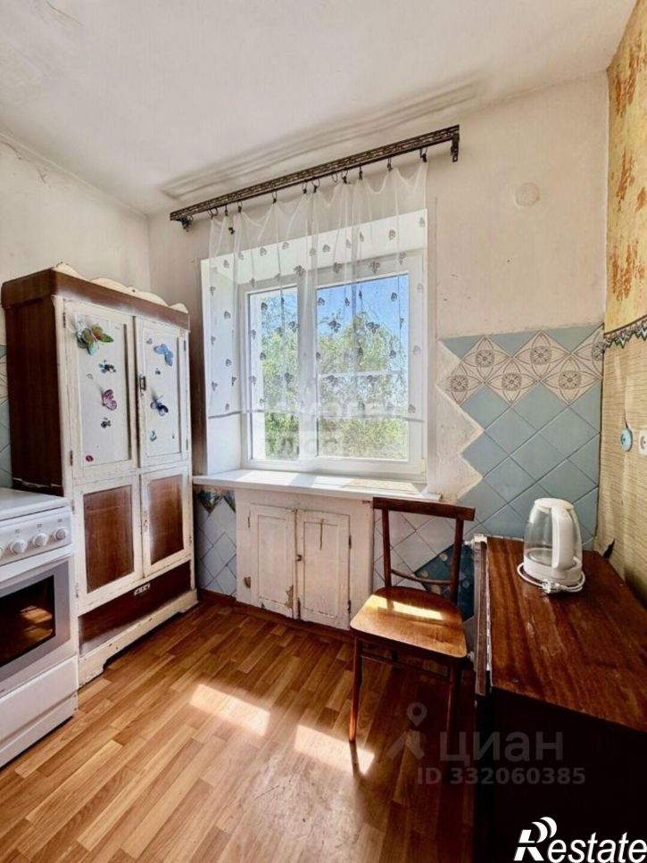 1-комн квартира пер им. Успенского, 18,  д. 18