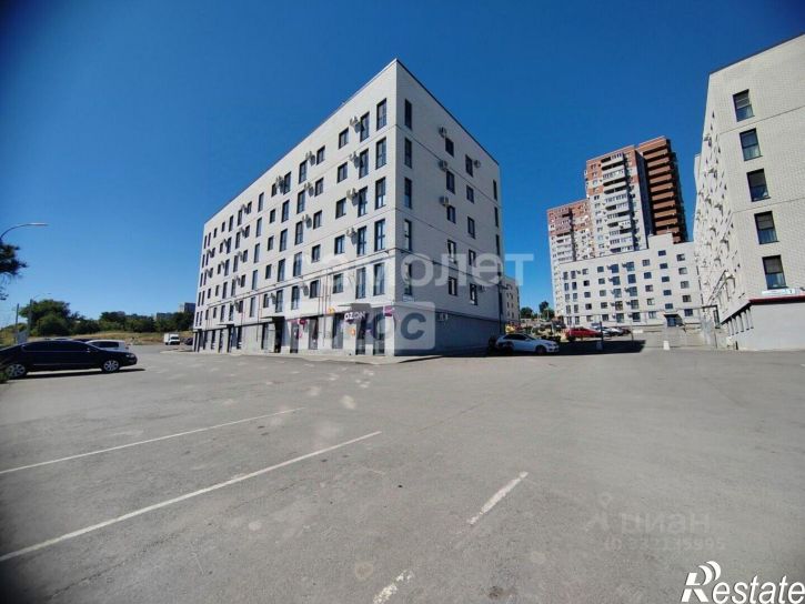 1-комн квартира ул Поселок Стройдеталь, 11,  д. 11