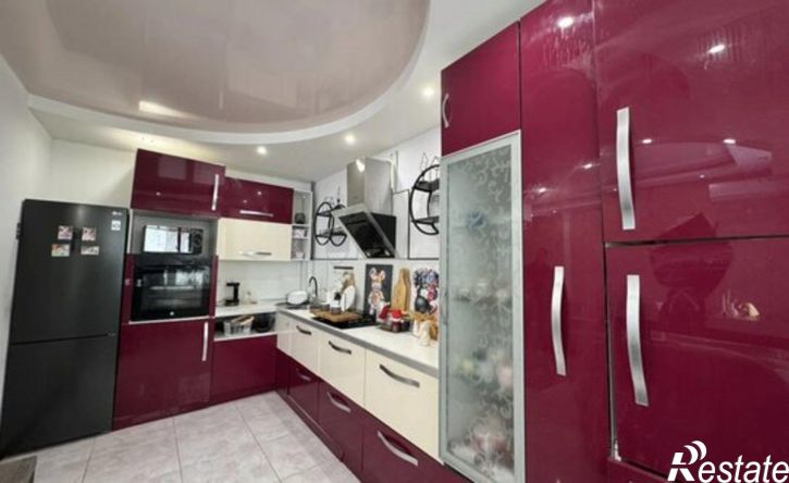 3-комн квартира ул им. Грибанова, 7б,  д. 7б