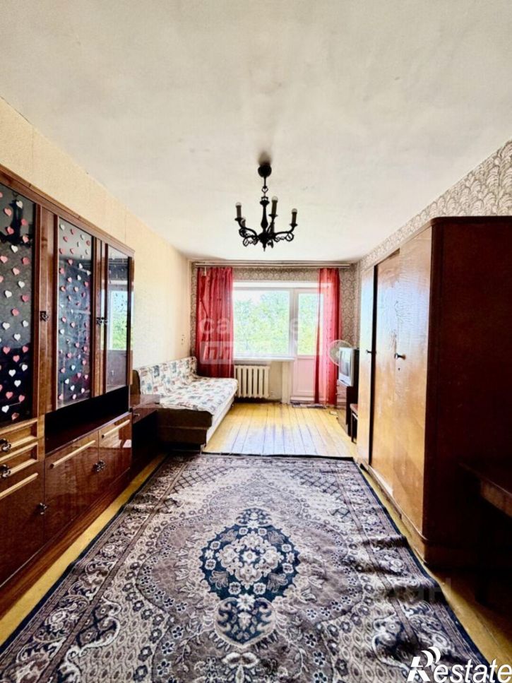 1-комн квартира пер им. Успенского, 18,  д. 18