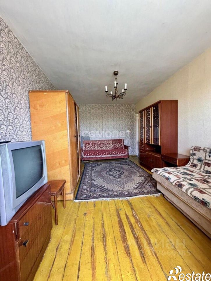 1-комн квартира пер им. Успенского, 18,  д. 18