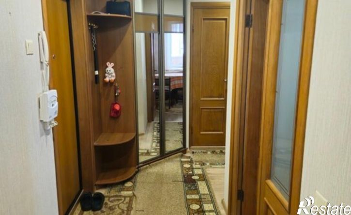 2-комн квартира ул им. маршала Воронова, 6,  д. 6