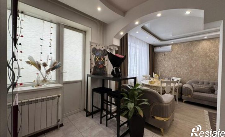 3-комн квартира ул им. Грибанова, 7б,  д. 7б