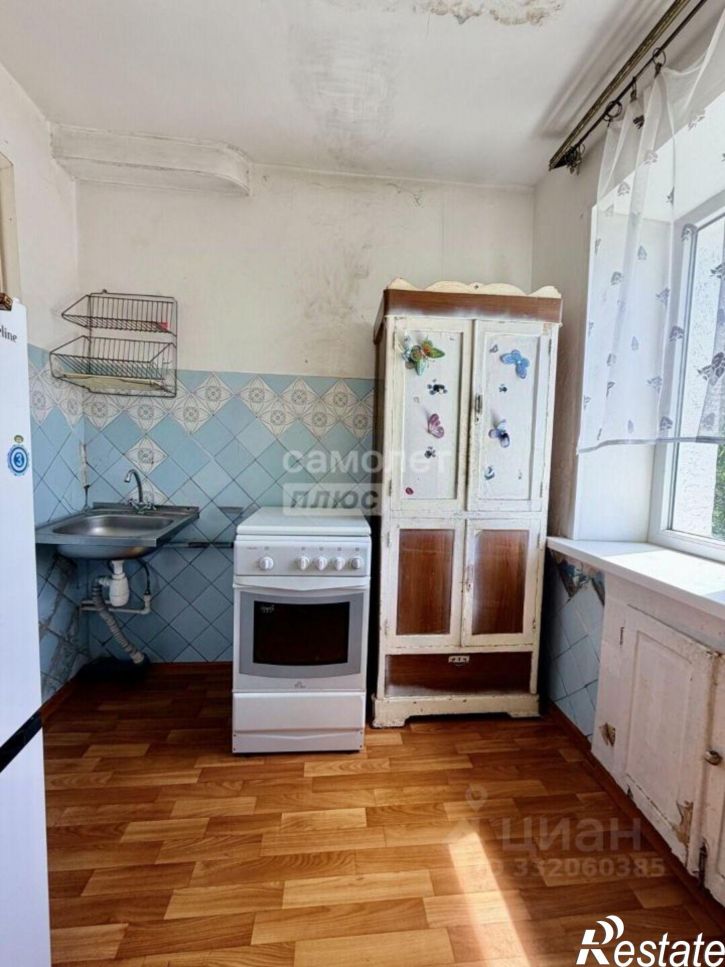 1-комн квартира пер им. Успенского, 18,  д. 18